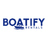 Boatify Rentals Store Logo